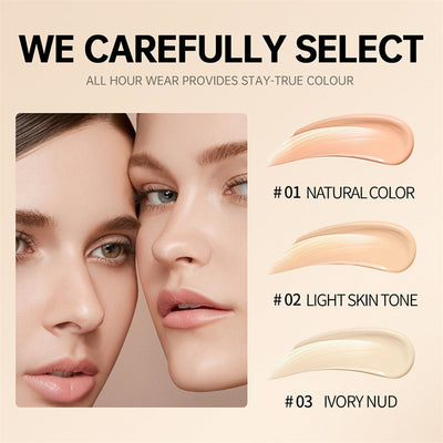 Imaginaryl Concealer Imaginaryl Foundation