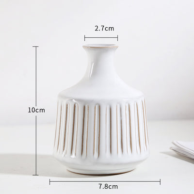 Decoration Ceramic Aromatherapy Bottles