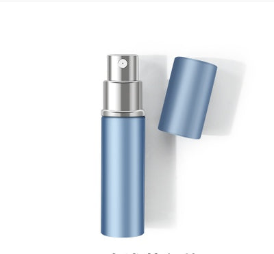 Refillable Storage Bottles Perfume Spray