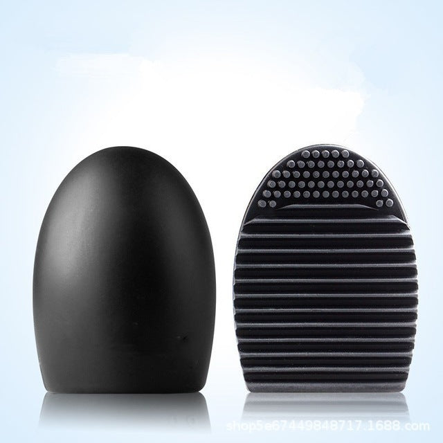 Make-up Brush Wash Artifact
