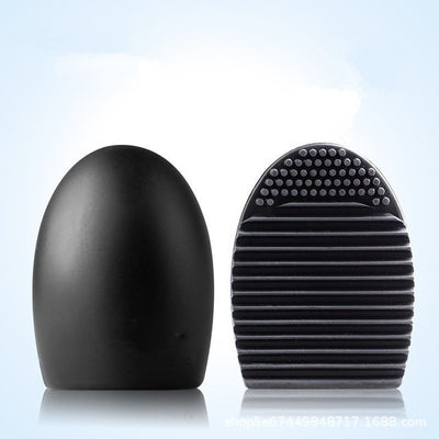 Make-up Brush Wash Artifact