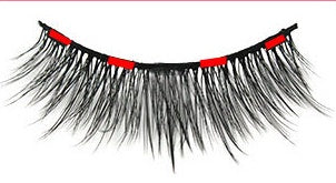 Magnetic Eyeliner Eyelashes