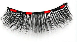 Magnetic Eyeliner Eyelashes