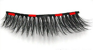 Magnetic Eyeliner Eyelashes