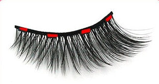 Magnetic Eyeliner Eyelashes
