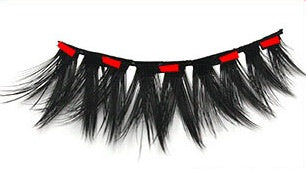 Magnetic Eyeliner Eyelashes