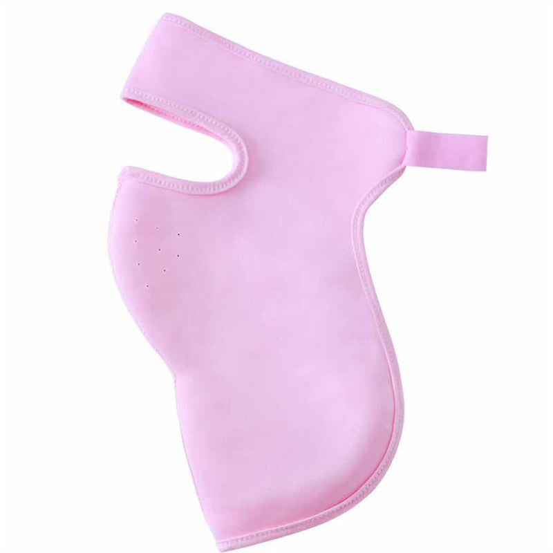 female sunscreen full face mask