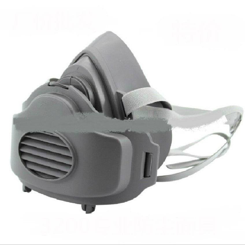 Dustproof Mask