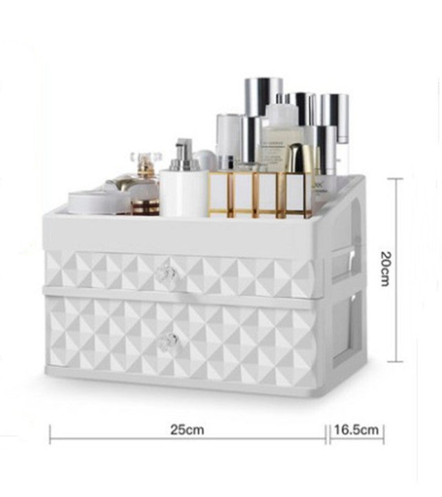 Jewelry-Organizer Lipstick Cosmetic