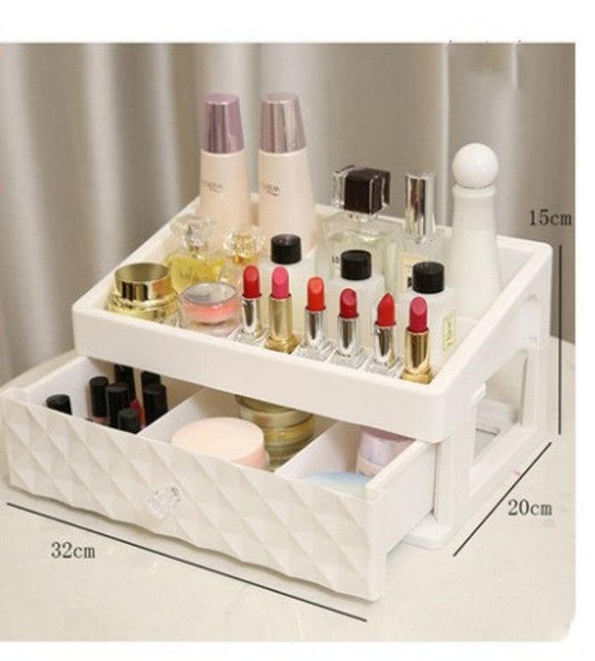 Jewelry-Organizer Lipstick Cosmetic