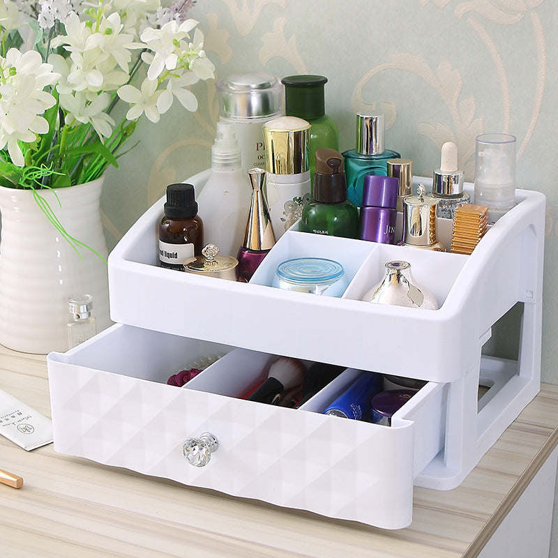 Jewelry-Organizer Lipstick Cosmetic