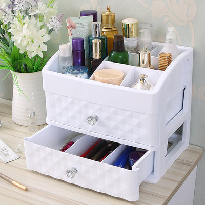 Jewelry-Organizer Lipstick Cosmetic