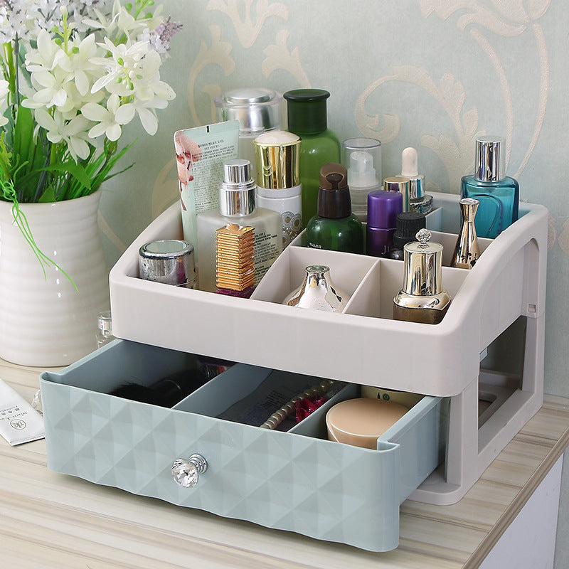 Jewelry-Organizer Lipstick Cosmetic
