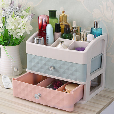 Jewelry-Organizer Lipstick Cosmetic
