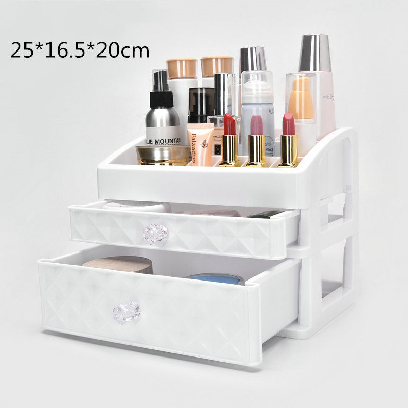 Jewelry-Organizer Lipstick Cosmetic