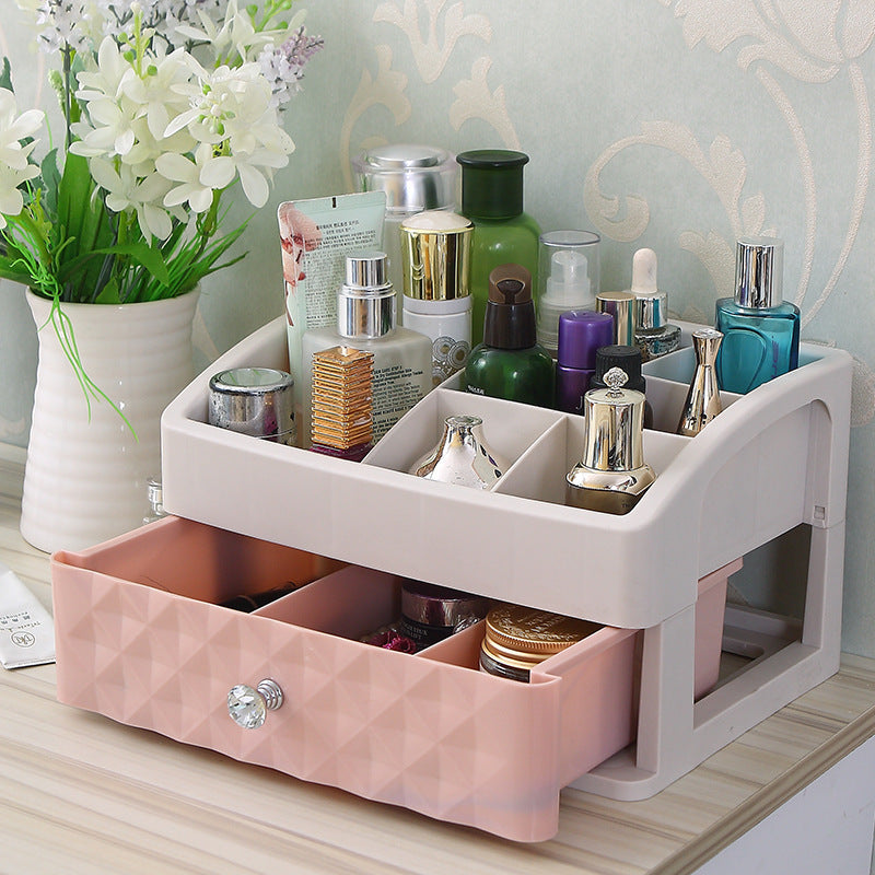 Jewelry-Organizer Lipstick Cosmetic
