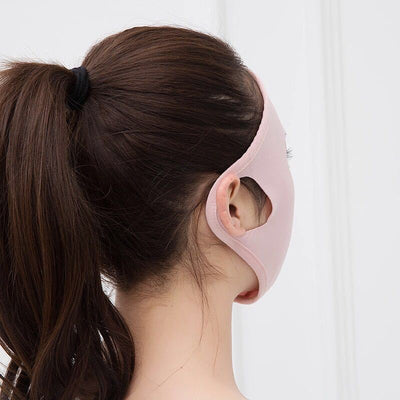 female sunscreen full face mask