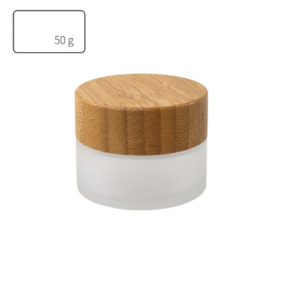 Small sample bottles of cosmetic bottles