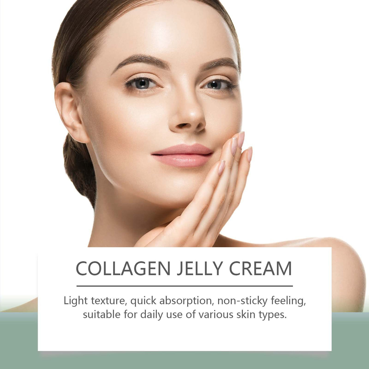 Soothing Dry Skin Hydrating Cream