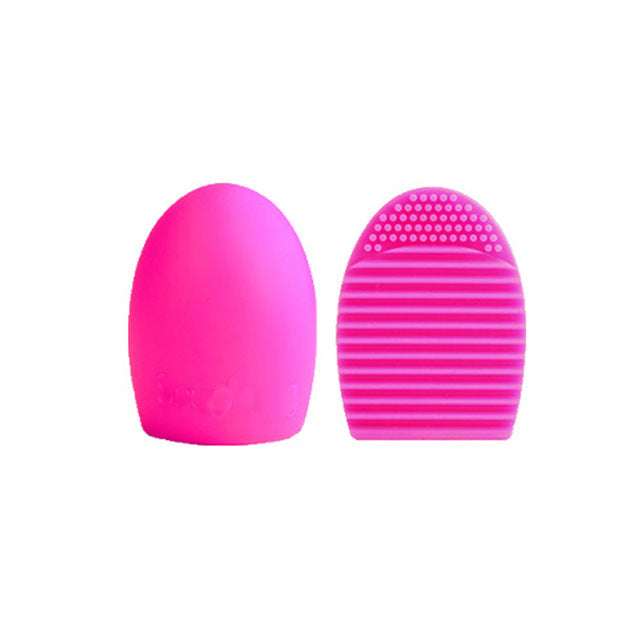 Make-up Brush Wash Artifact