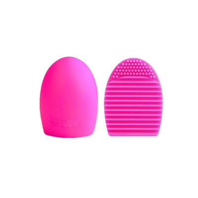 Make-up Brush Wash Artifact