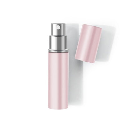 Refillable Storage Bottles Perfume Spray