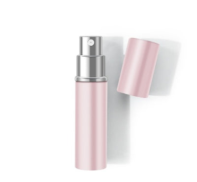 Refillable Storage Bottles Perfume Spray