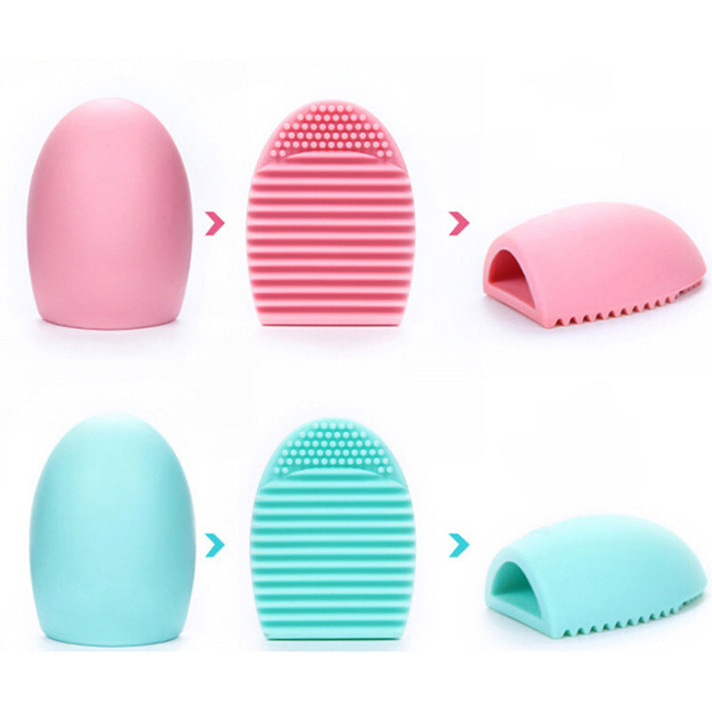 Make-up Brush Wash Artifact
