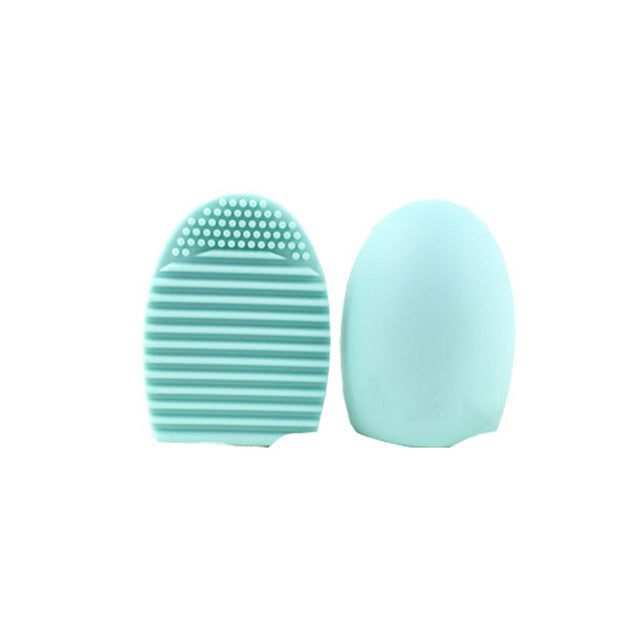 Make-up Brush Wash Artifact