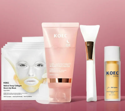 Brightening And Hydrating Moisturizing Brightening And Firming Essence