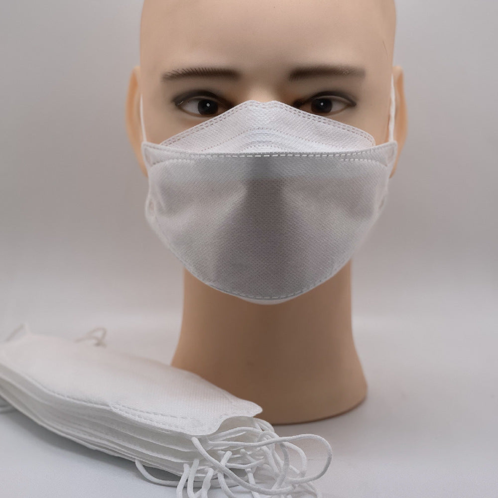 Four Layer Disposable Mask