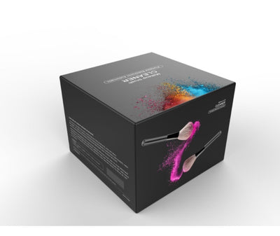 Electric Brush Cleaner Makeup Brush