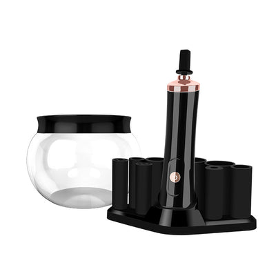Electric Brush Cleaner Makeup Brush