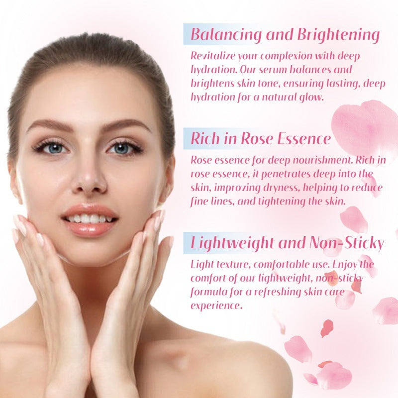 Lotion Softening Skin Moisturizing