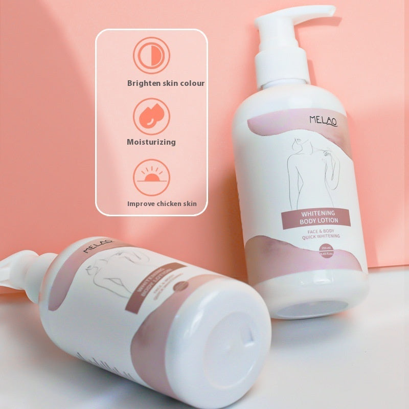 Skin Rejuvenation Body Lotion
