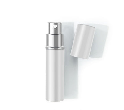Refillable Storage Bottles Perfume Spray