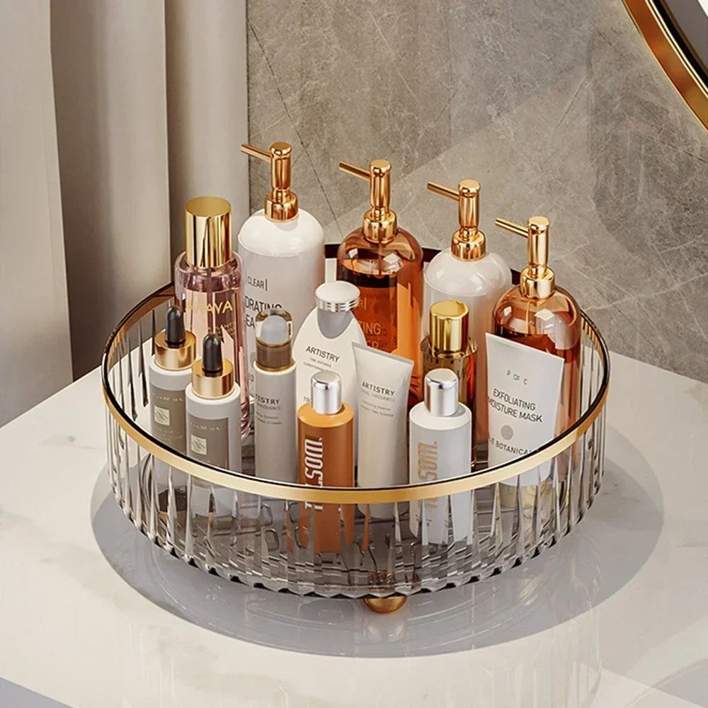 Organizer Light Luxury Perfume Skincare