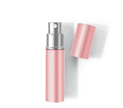 Refillable Storage Bottles Perfume Spray