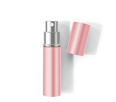 Refillable Storage Bottles Perfume Spray