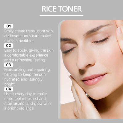 Skin Care Moisturizing Lotion