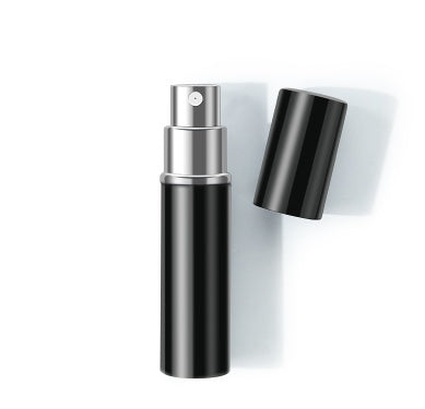 Refillable Storage Bottles Perfume Spray