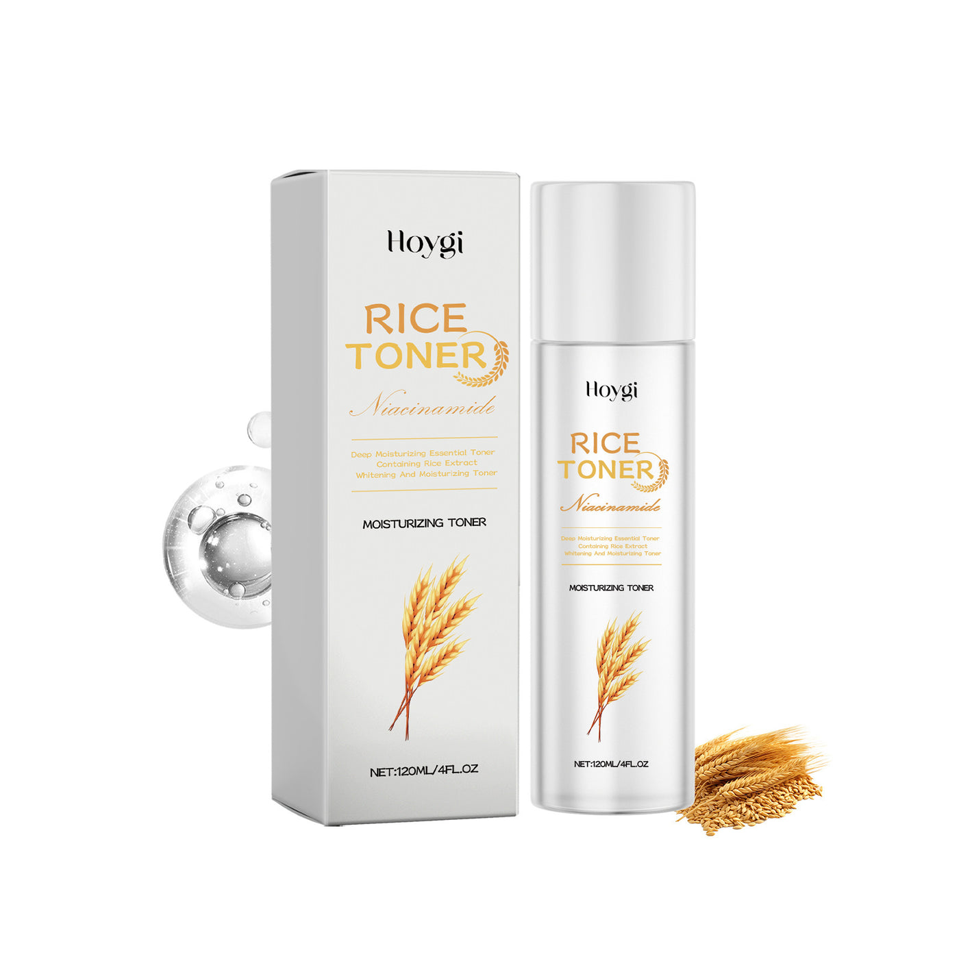 Skin Care Moisturizing Lotion