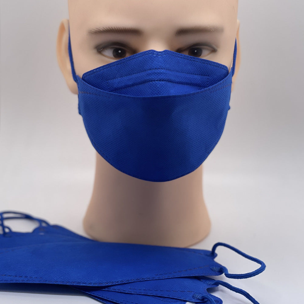 Four Layer Disposable Mask