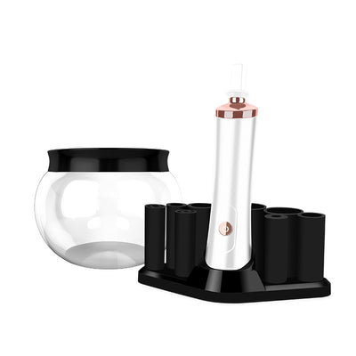Electric Brush Cleaner Makeup Brush