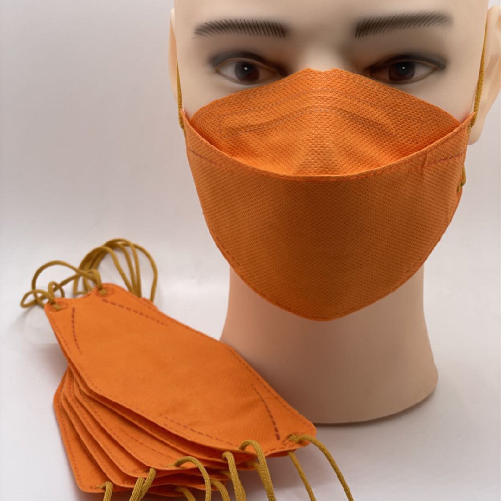 Four Layer Disposable Mask