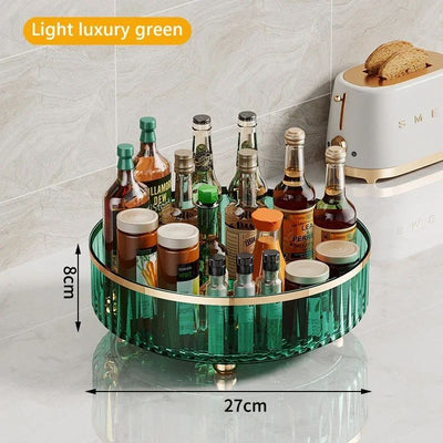 Organizer Light Luxury Perfume Skincare