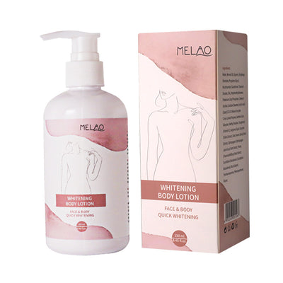 Skin Rejuvenation Body Lotion