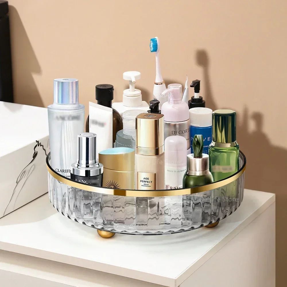Organizer Light Luxury Perfume Skincare