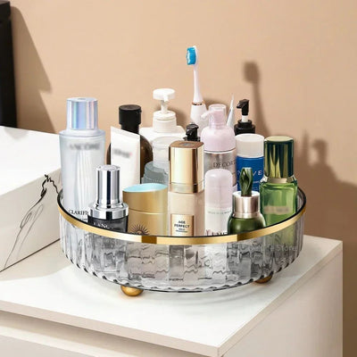 Organizer Light Luxury Perfume Skincare