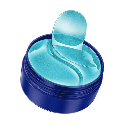 Seaweed Soft Eye Mask Firming And Hydrating